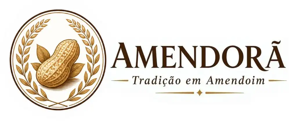 Amendoim Amendorã